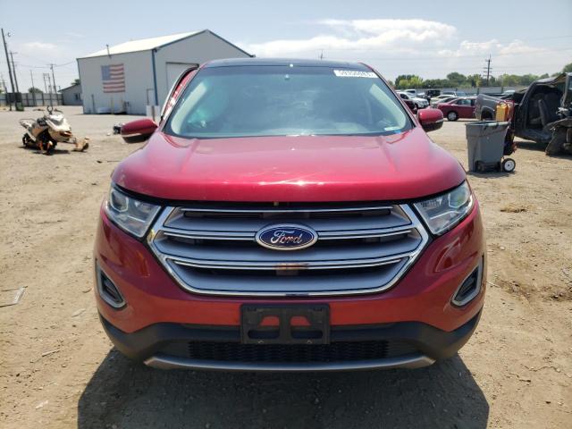 2FMPK4K96HBB16742 FORD EDGE 2017