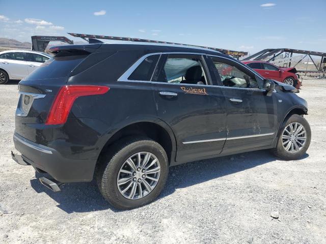 1GYKNDRS6HZ202784 | 2017 Cadillac xt5 luxury