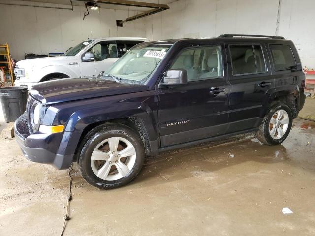 2011 Jeep Patriot Sport