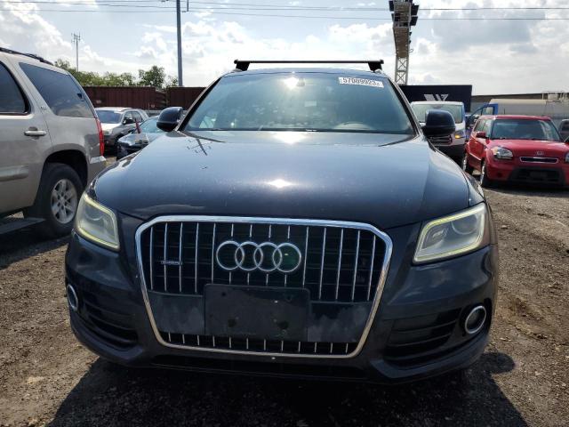 VIN WA1LFAFP5DA074840 2013 Audi Q5, Premium Plus no.5