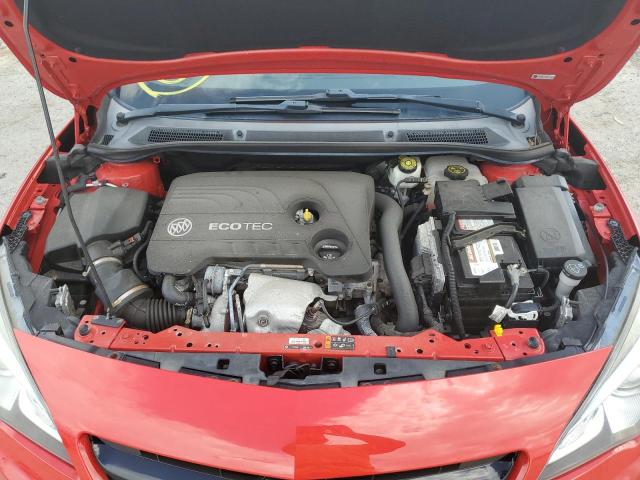 2018 BUICK CASCADA SP - W04WJ3N52JG028589