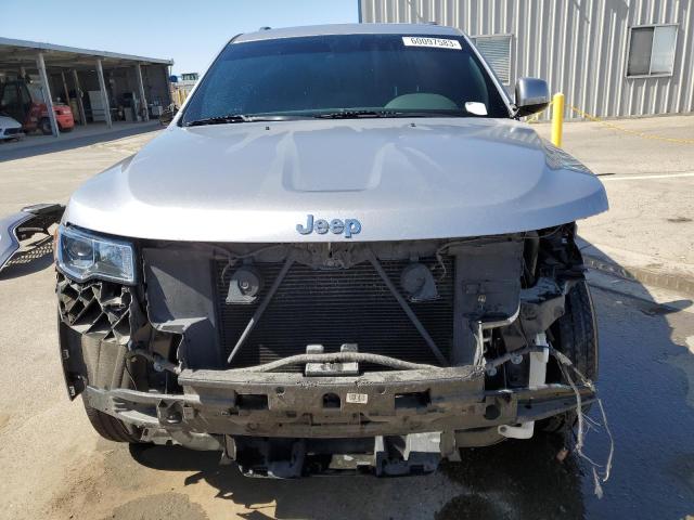 1C4RJFAG9JC432315 Jeep Grand Cherokee Laredo