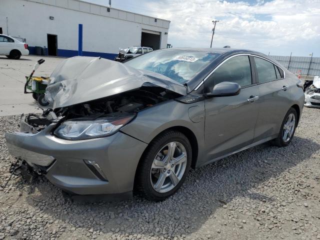 VIN 1G1RC6S56HU103107 2017 Chevrolet Volt, LT no.1