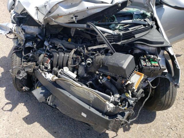 3KPA24AD1LE355844 KIA RIO LX
