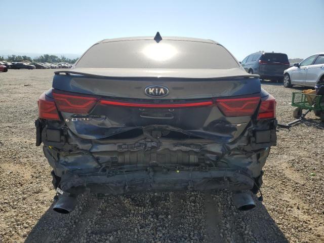 3KPF44AC8LE139481 KIA FORTE GT