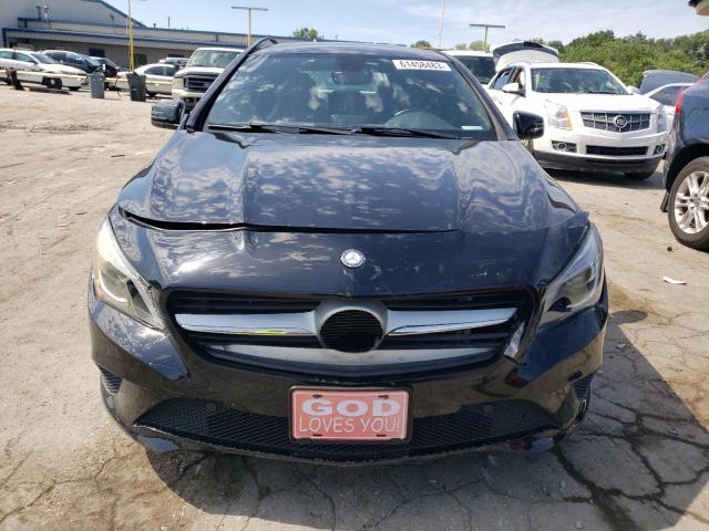 WDDSJ4EB5EN050819 Mercedes-Benz CLA 250