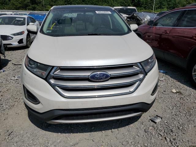 2FMTK3K84FBC29411 2015 FORD EDGE, photo no. 5