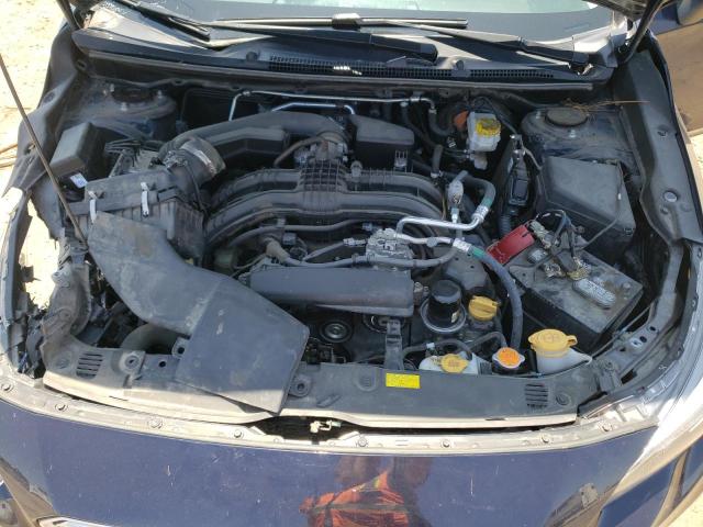 4S3GKAU66K3611553 Subaru Impreza Limited