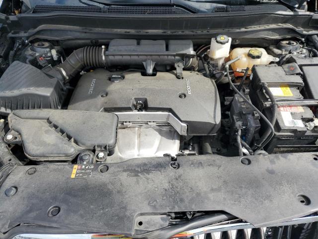 2017 BUICK ENVISION LRBFXDSA0HD048328