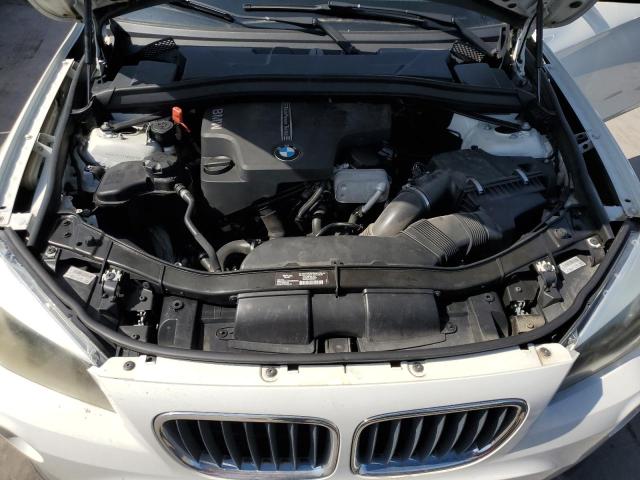 WBAVM1C55EVW49470 BMW X1 Sdrive28i