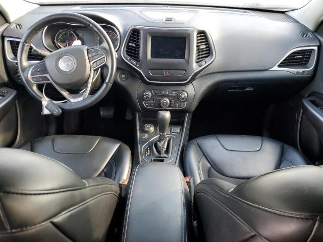 2019 JEEP 4X4LIMITED 1C4PJMLB0KD169446