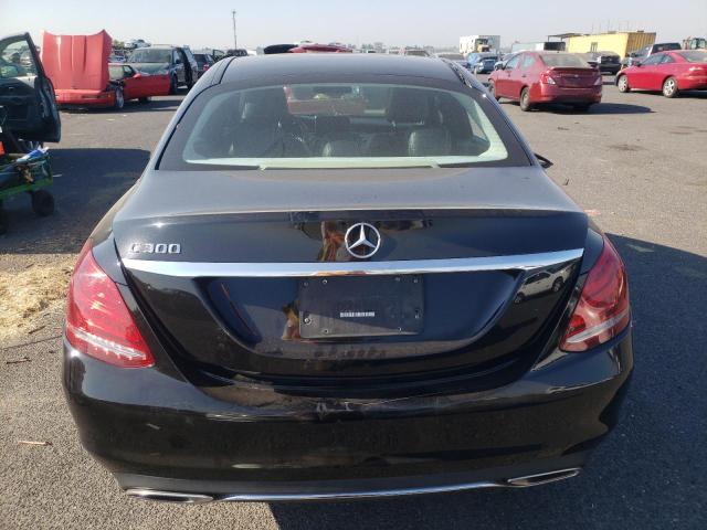 55SWF4JB2GU174193 Mercedes-Benz C 300