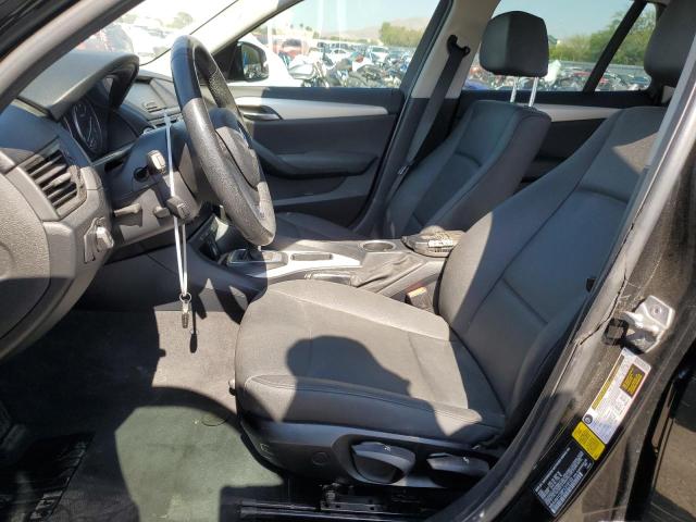 WBAVM1C58FV319100 BMW X1 Sdrive28i