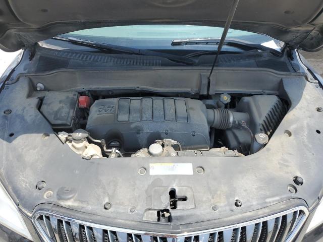 5GAKVCKD1EJ282728 Buick Enclave