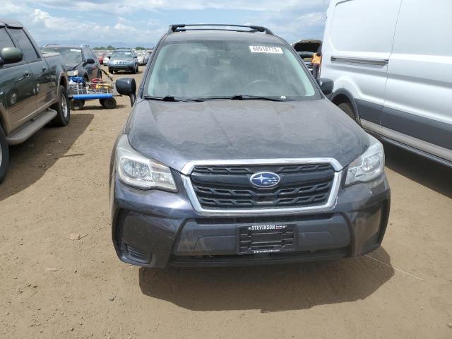 JF2SJGEC3HH565648 Subaru Forester 2.0xt Premium