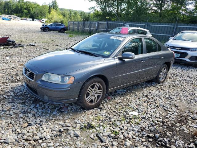 2007 Volvo S60 2.5T