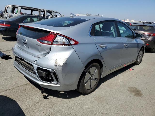 KMHC75LC1NU266313 Hyundai IONIQ SE