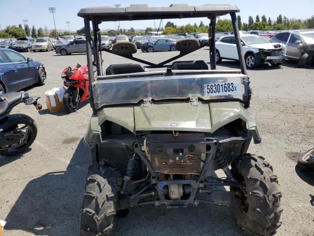 2012 Polaris Ranger 800 Xp Eps VIN: 4XATH7EA3C4272823 Lot: 58301683