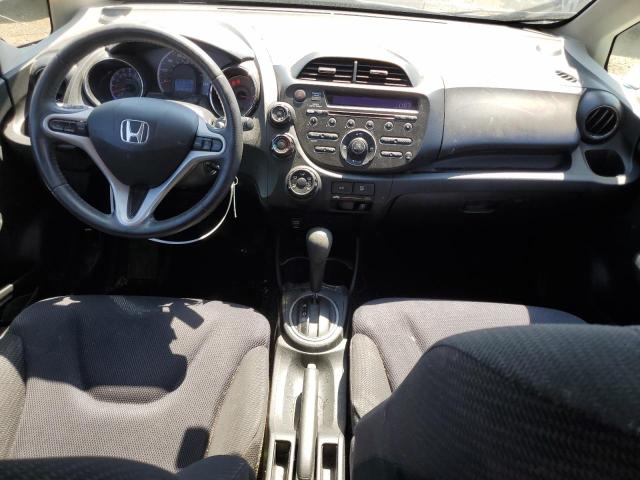 2019 HONDA FIT SPORT - JHMGE8H5XCC014777