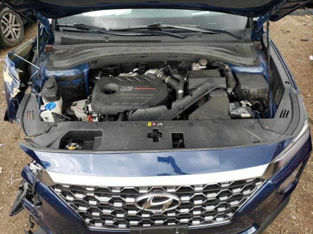 2019 HYUNDAI SANTA FE L - 5NMS5CAA0KH058678