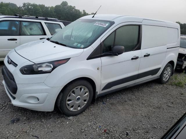 2015 Ford Transit Connect XLT