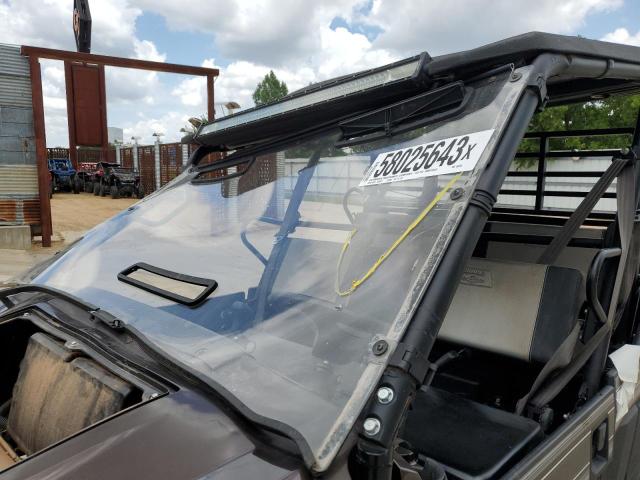 2019 KAWASAKI KAF820 J - JKBAFSJ18KB509904
