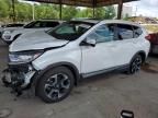 2019 HONDA CR-V TOURI - 7FARW1H99KE014616