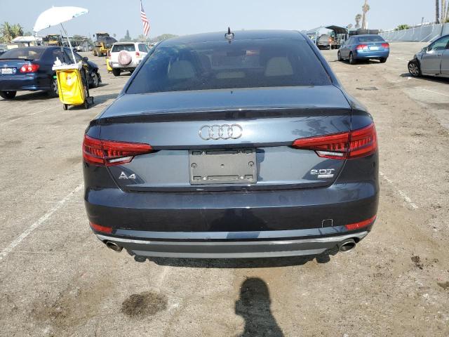 WAUGMAF45HN045708 2017 AUDI A4, photo no. 6