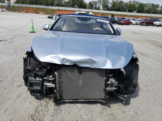 2020 MERCEDES-BENZ S 560 - W1KXK8DB0LA050386
