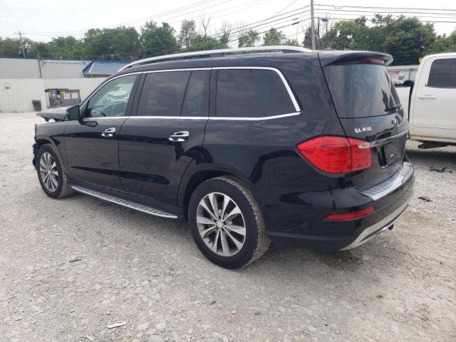 VIN 4JGDF6EE2GA649452 2016 Mercedes-Benz GL-Class, ... no.2