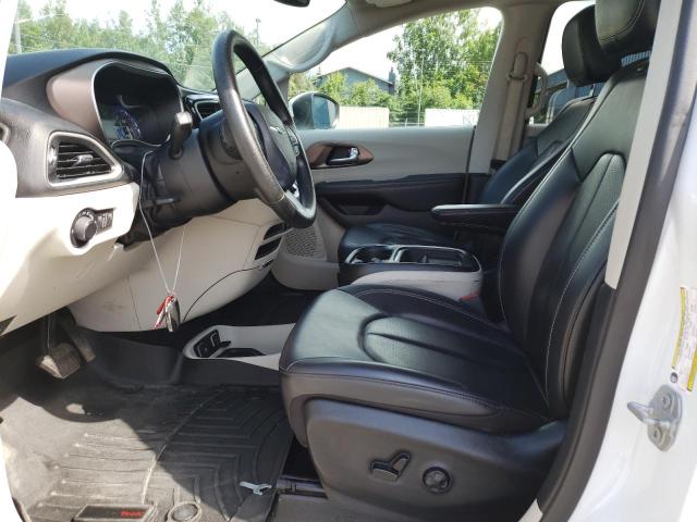 2020 CHRYSLER VOYAGER LX - 2C4RC1DG1LR172561