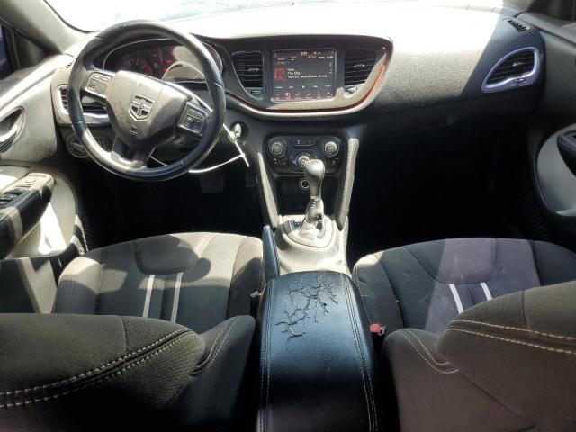 1C3CDFBB7ED775970 Dodge DART SXT