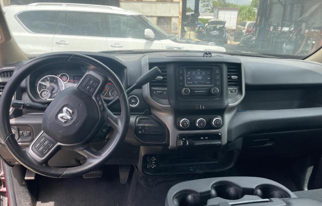 2019 RAM 2500 TRADE - 3C6UR5CL5KG664164