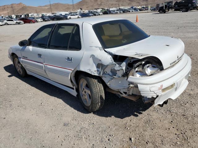 Vin: 1g2nw54nxpc787785, lot: 61352223, pontiac grandam gt 19932