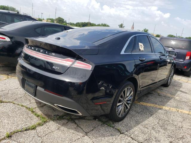 3LN6L5CC3HR618571 | 2017 LINCOLN MKZ SELECT