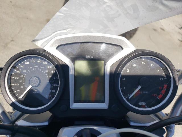 2012 BMW R1200 R - WB1049006CZX97067