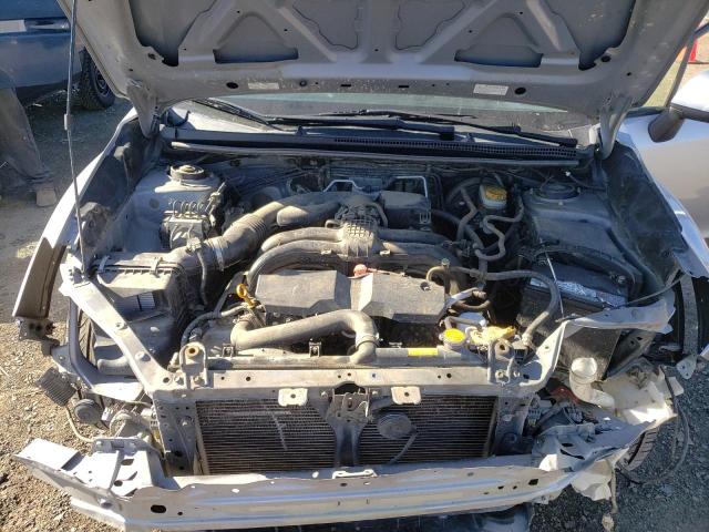 JF2GPACC3E8261669 Subaru Xv Crosstrek 2.0 Premium