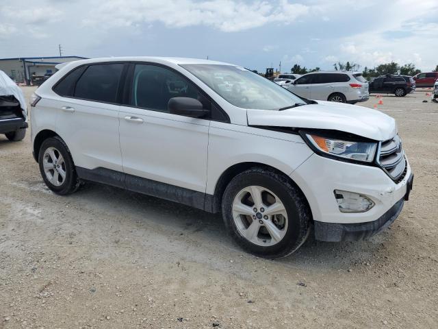 2FMPK4G90HBB01789 2017 FORD EDGE, photo no. 4