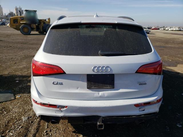 VIN WA1D7AFP3HA094611 2017 Audi Q5, Premium Plus S-... no.6