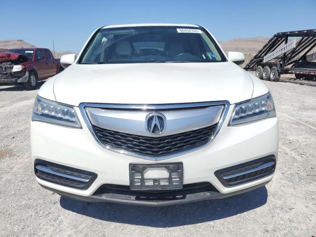 5FRYD4H24GB058238 | 2016 ACURA MDX