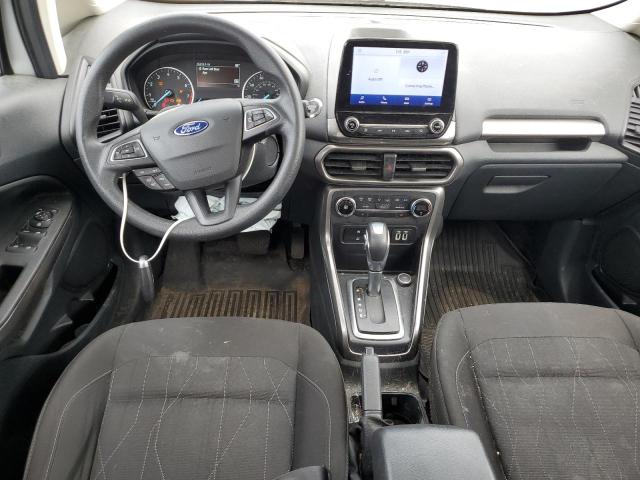 MAJ3S2GE3MC406336 Ford Ecosport Se