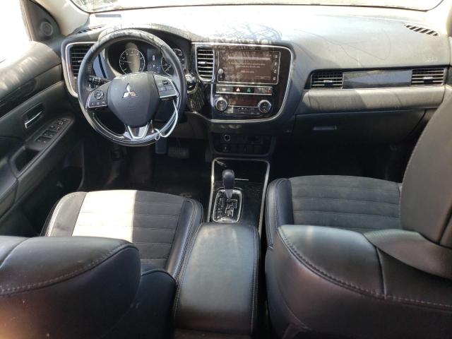 JA4AD3A36KZ042846 Mitsubishi Outlander Se