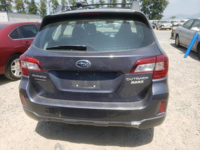 4S4BSAAC5H3269070 Subaru Outback 2.5i