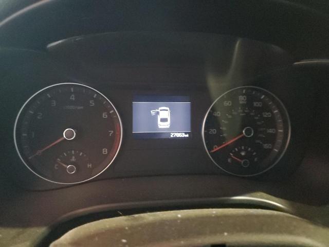 3KPF24AD3LE239180 KIA FORTE FE