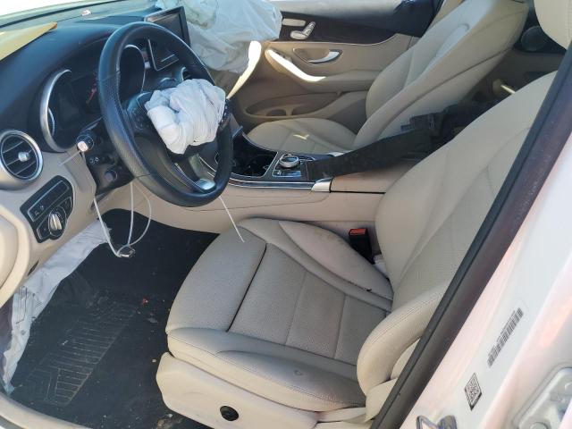 WDC0G5EB6KF587737 Mercedes-Benz Glc 350e