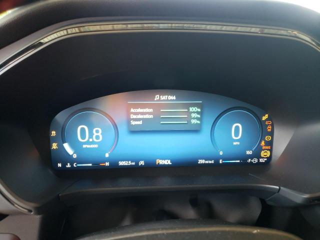 2023 FORD ESCAPE ST 1FMCU9NA8PUA23726