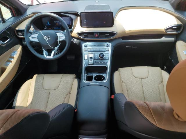 2023 HYUNDAI SANTA FE C 5NMS5DAL7PH556908