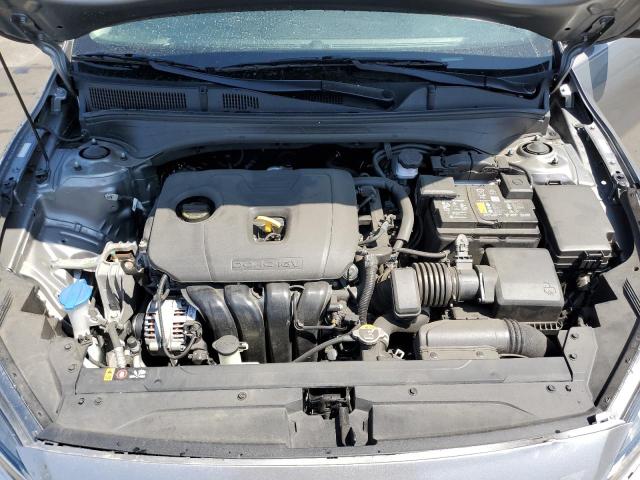 2022 KIA FORTE FE - 3KPF24AD2NE501645