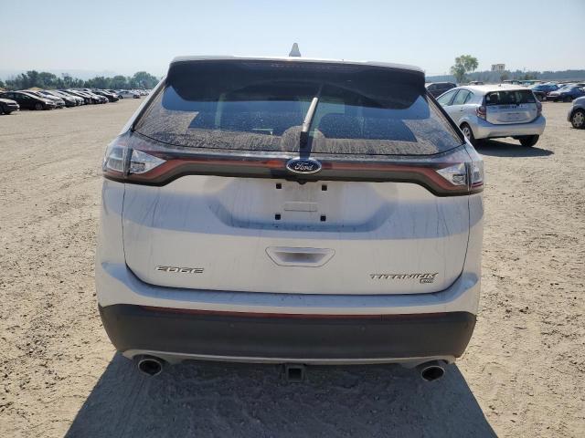 2FMPK4K81FBB78005 Ford Edge Titanium