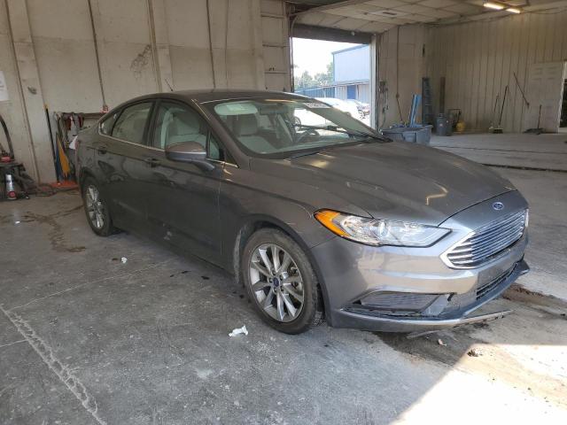 Vin: 3fa6p0h75hr330290, lot: 61584783, ford fusion se 20174